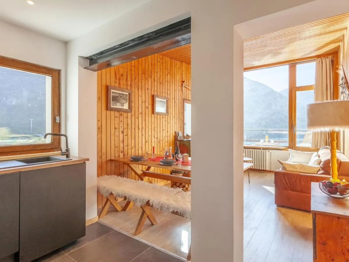 Apartment Le Grande Motte - Le Lac By Interhome 티뉴