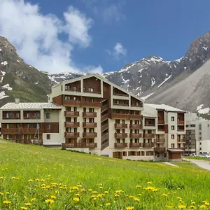 Vacancéole - Le Borsat Iv Apartamento