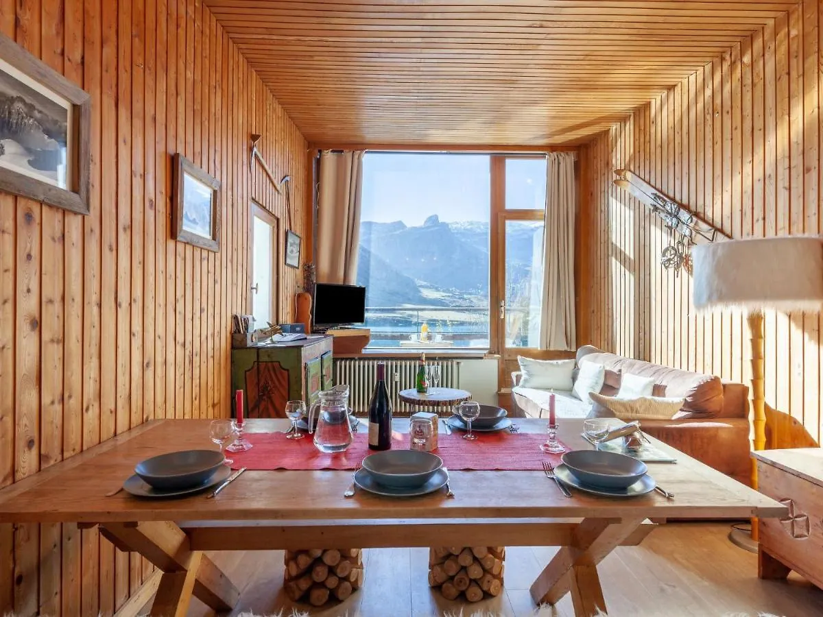 Apartment Le Grande Motte - Le Lac By Interhome Tignes 0*,