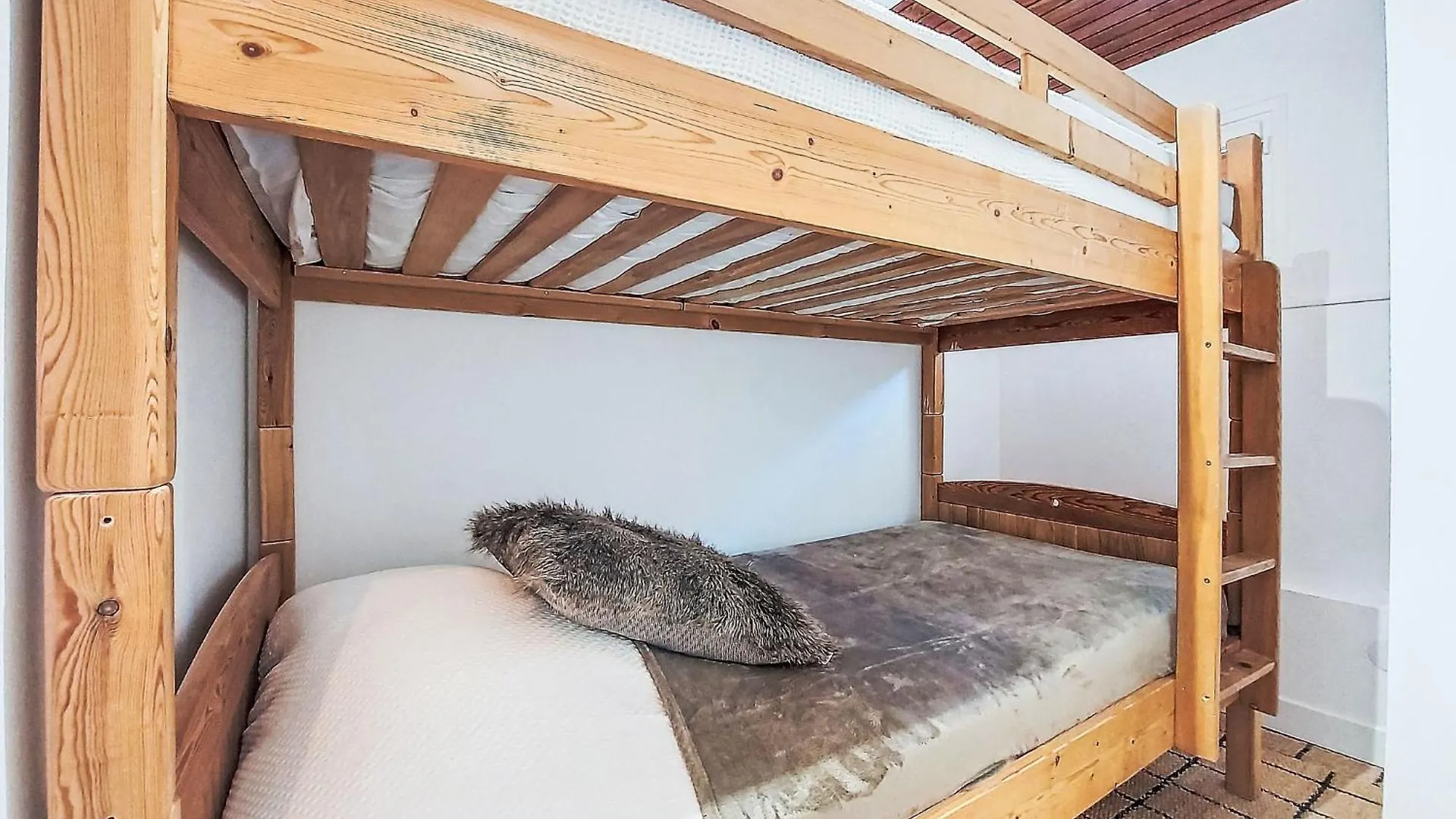 Apartment Le Grande Motte - Le Lac By Interhome Tignes France
